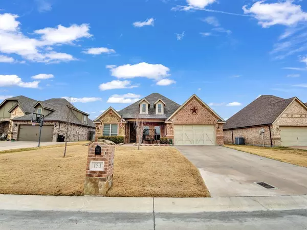 Willow Park, TX 76008,153 Whitetail Drive