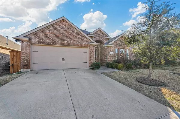 Forney, TX 75126,5807 Melville Lane