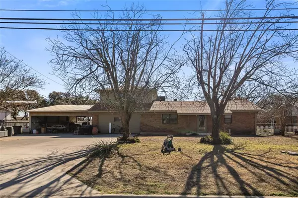 417 Garmon Drive, Early, TX 76802