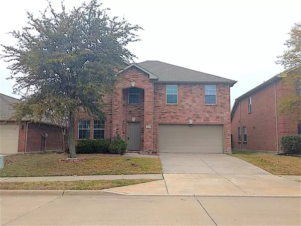 13031 Michelle Drive, Frisco, TX 75035