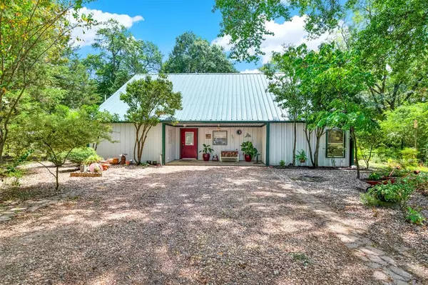 Honey Grove, TX 75446,596 County Road 2411