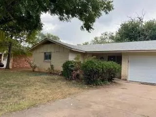 318 N La Salle Drive, Abilene, TX 79603