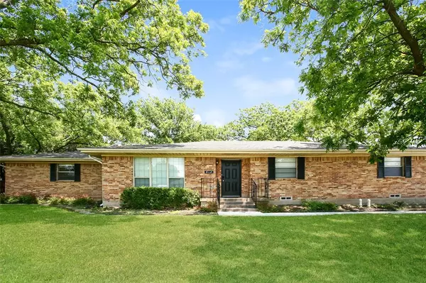 Royse City, TX 75189,412 S Elm Street