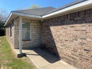 8121 Arbor Avenue, Fort Worth, TX 76116