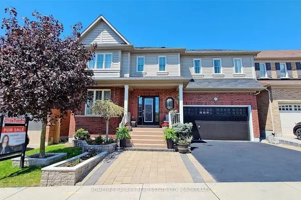 22 Northern Dancer DR, Oshawa, ON L1L 0A9