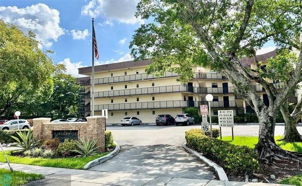 6855 W Broward Blvd  #301, Plantation, FL 33317