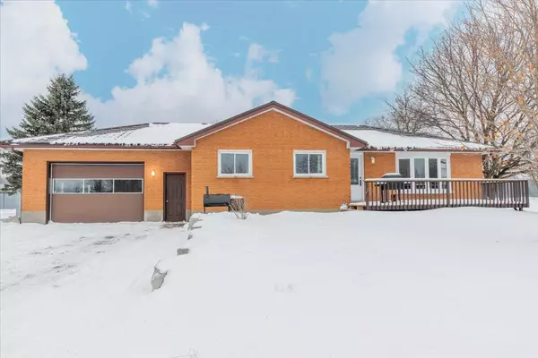 4268 Holler RD, Springwater, ON L0M 1T0