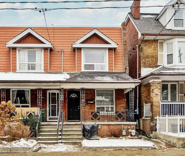 164 Christie ST, Toronto W02, ON M6G 3B4