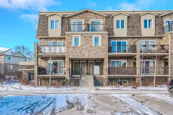 Guelph, ON N1E 0G6,35 Mountford DR #21