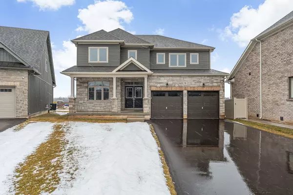 74 Oriole CRES, Port Colborne, ON L3K 6E2