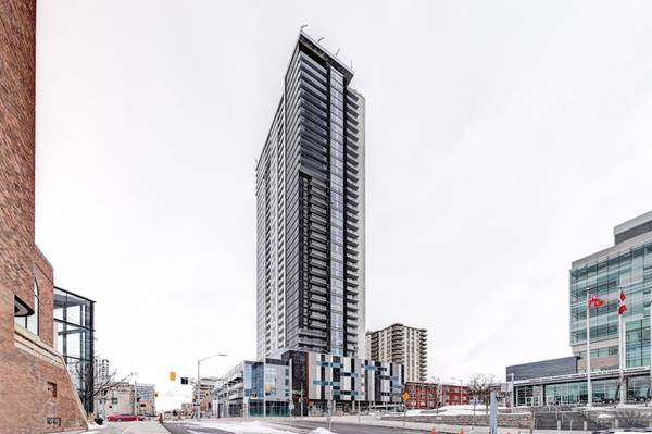 60 Frederick ST #3601, Kitchener, ON N2H 0C7