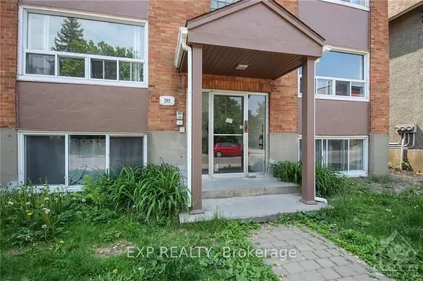 Lower Town - Sandy Hill, ON K1N 5G7,292 St Andrew ST