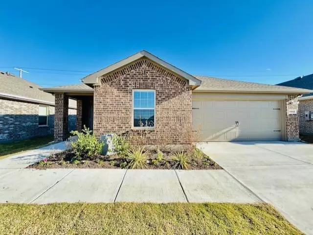 1413 Aleia Cove, Sherman, TX 75092