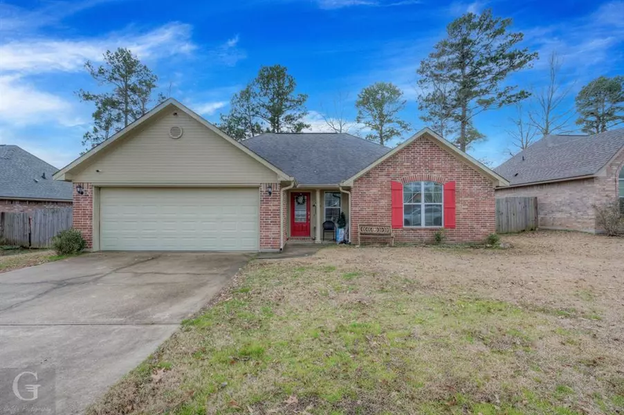 431 Cross Drive, Haughton, LA 71037