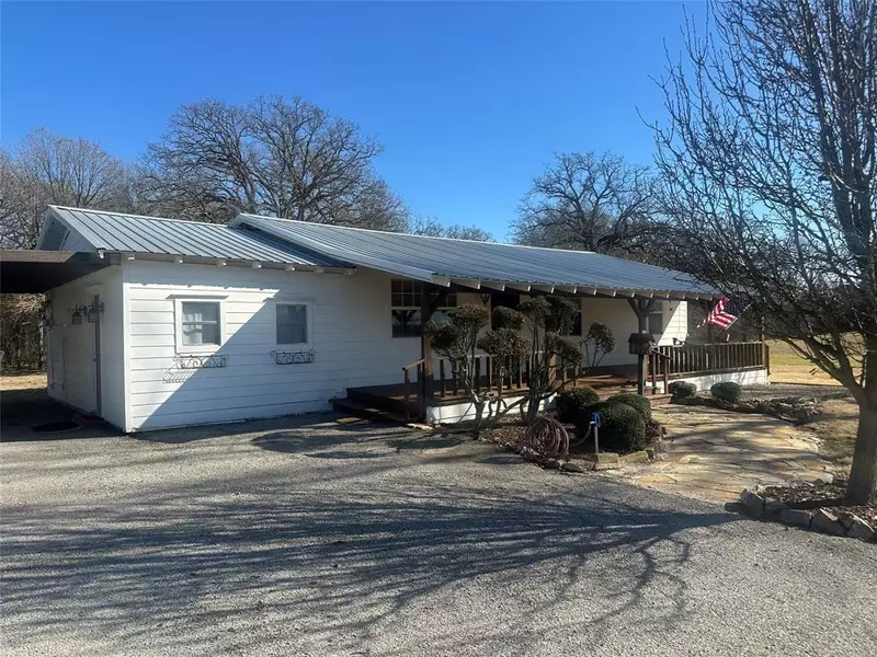 6720 County Road 4611, Commerce, TX 75428