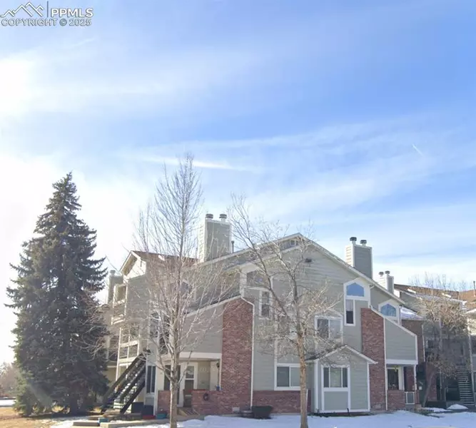 5620 W 80th PL #66, Arvada, CO 80003