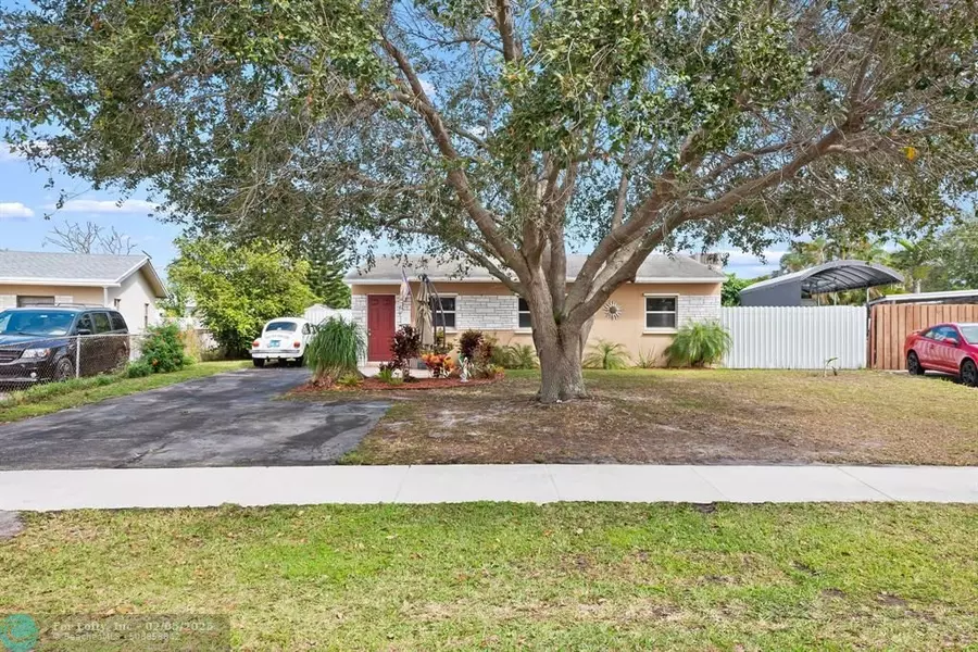 5820 NE 6th Terrace, Oakland Park, FL 33334