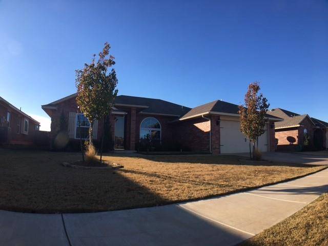 18201 Groveton Boulevard, Edmond, OK 73012