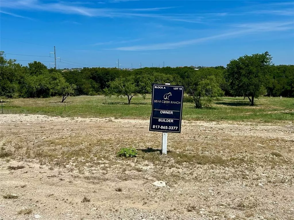 Aledo, TX 76008,3074 Winding Creek Trail