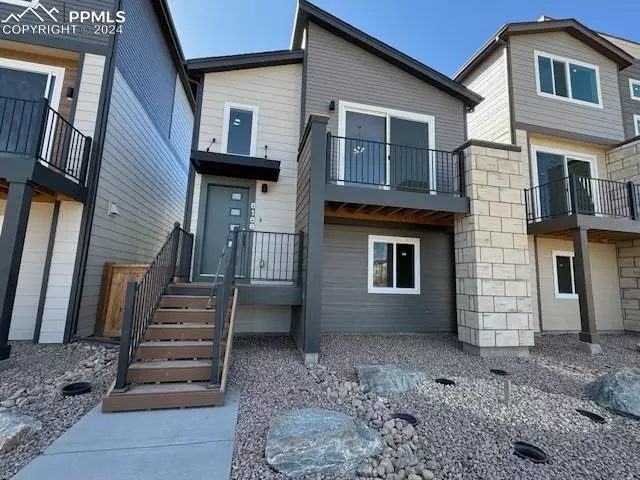 Colorado Springs, CO 80922,6166 Eagle Creek PL