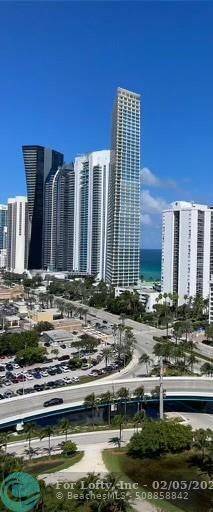 Sunny Isles Beach, FL 33160,150 SUNNY ISLES BCH  #1402