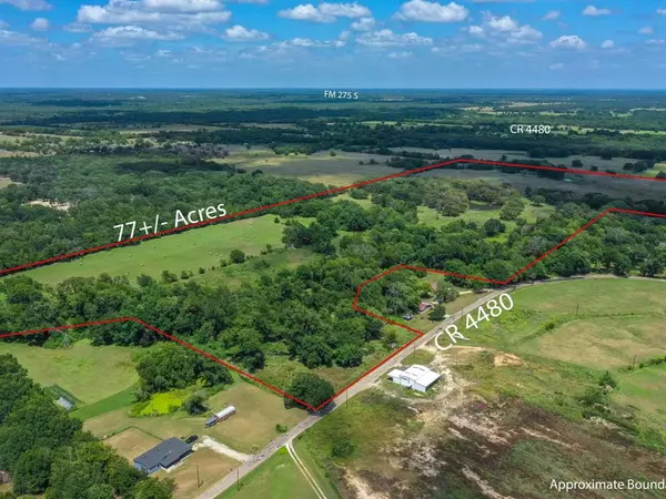 Point, TX 75472,400 Rs County Road 4480