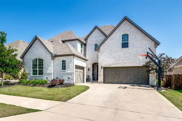 Prosper, TX 75078,1640 Sunset Avenue