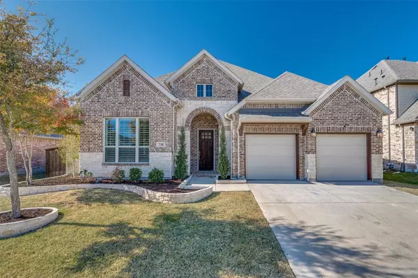 730 Grove Vale Drive,  Prosper,  TX 75078