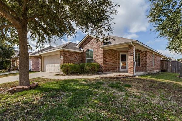 613 Fireberry Drive, Fate, TX 75087