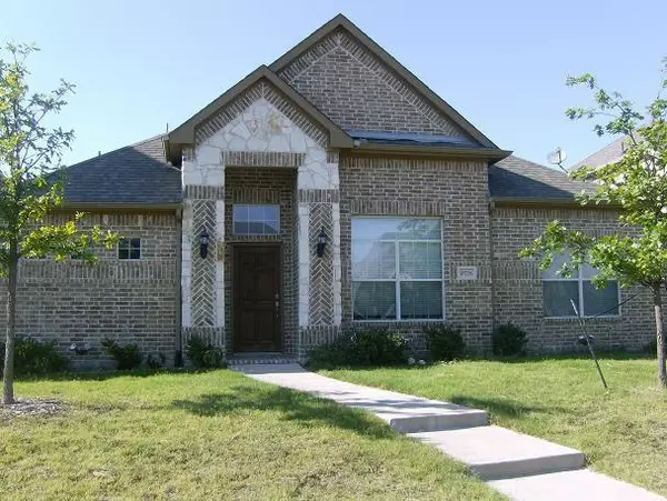 10726 Astoria Drive, Frisco, TX 75035