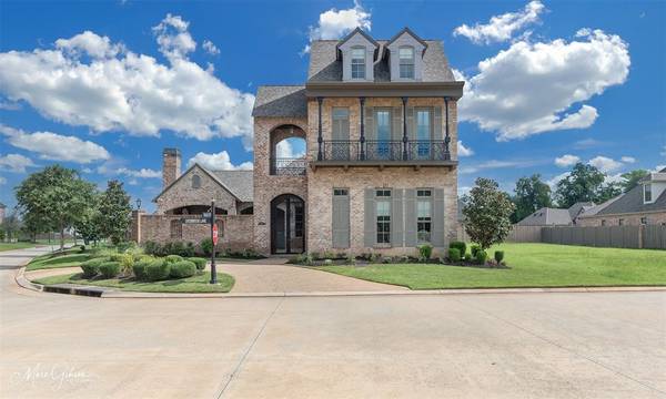 115 Overbrook Lane, Bossier City, LA 71111