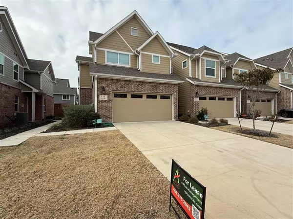 616 Laurel Lane, Wylie, TX 75098