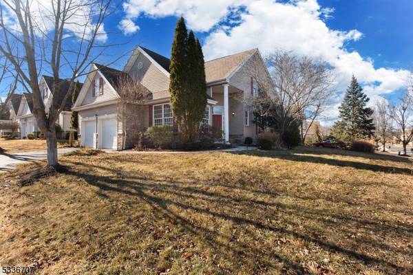 1 Tallman Ln, Franklin Twp., NJ 08873