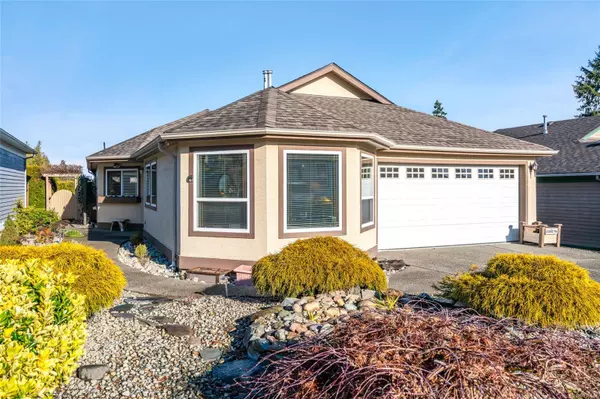 1291 Leeward Way, Qualicum Beach, BC V9K 2M1