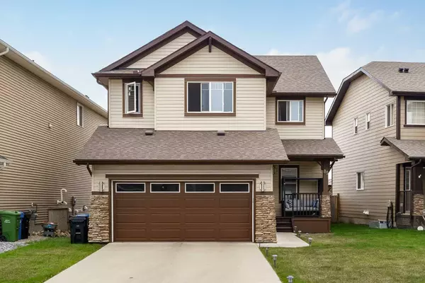 85 Silverado Skies CRES SW, Calgary, AB T2X 0J6