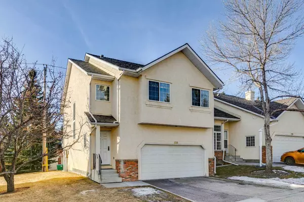 320 Prominence HTS Southwest, Calgary, AB T3H 2Z6