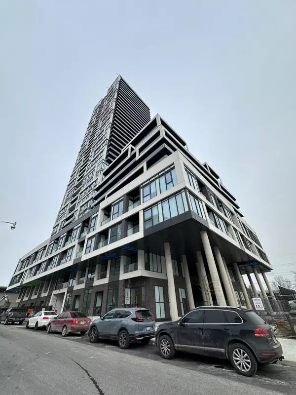 5 Defries ST #1022, Toronto C08, ON M5A 0W7