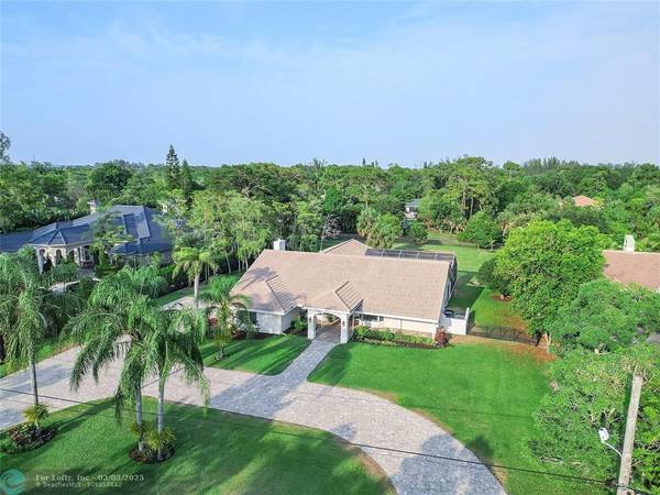 7074 NW 63rd Way, Parkland, FL 33067