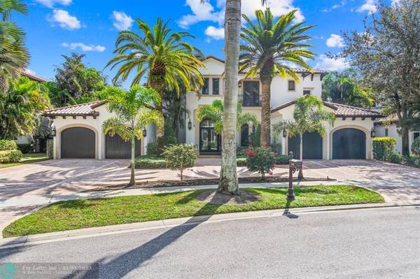 Boca Raton, FL 33496,17606 Grand Este Way