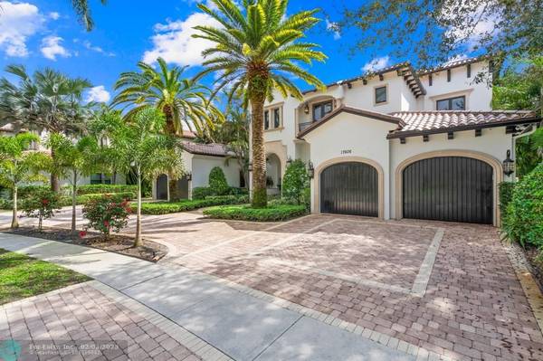 Boca Raton, FL 33496,17606 Grand Este Way