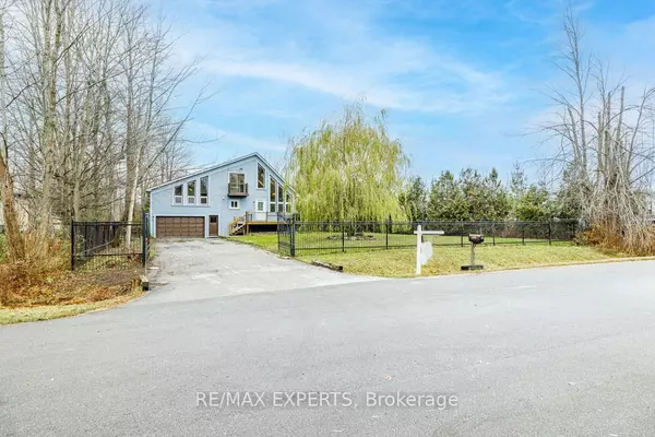 Innisfil, ON L9S 3B3,3716 Maple Grove RD N