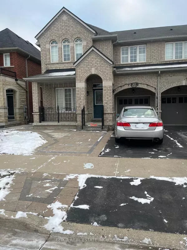 Brampton, ON L6P 3R7,55 Daden Oaks DR