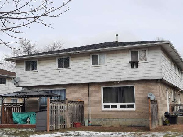 367 Sandys ST, Chatham-kent, ON N7L 3X8