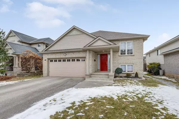 St. Thomas, ON N5R 5M9,60 Penhale AVE