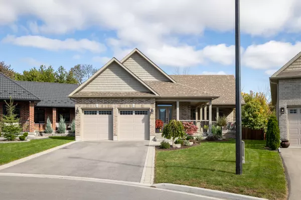 Cobourg, ON K9A 0J8,1312 Alder CT