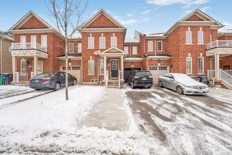 15 Coolwater DR, Brampton, ON L6R 0X4