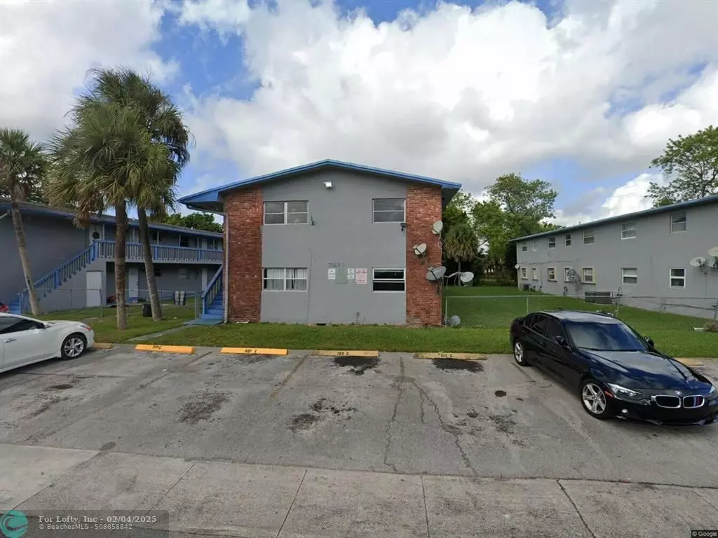 North Lauderdale, FL 33068,7421 Kimberly Blvd  #101C