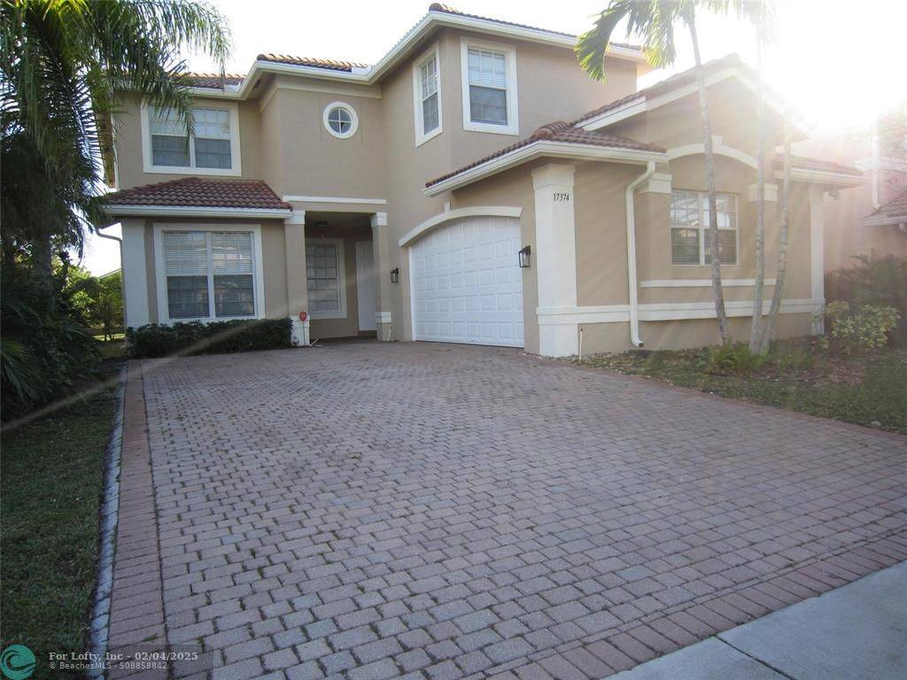 Miramar, FL 33029,17374 SW 47th Ct