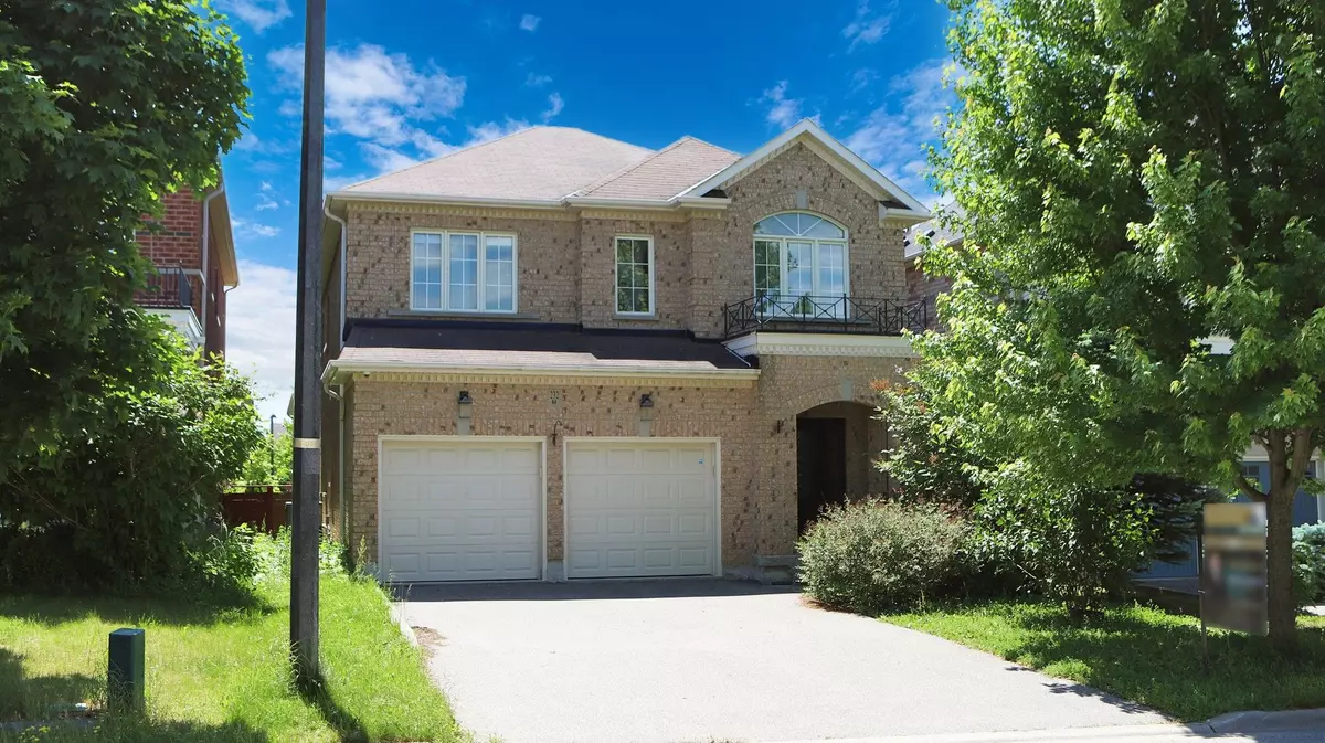 Vaughan, ON L6A 4N3,232 Shale CRES