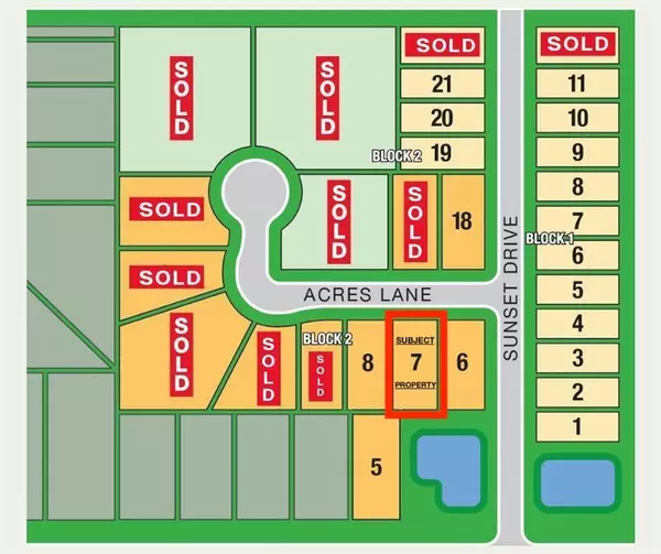 New Bothwell, MB R0A 1C0,15 Acres LN